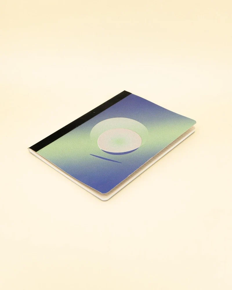 Carnet Souple Format A5 - Astrolab