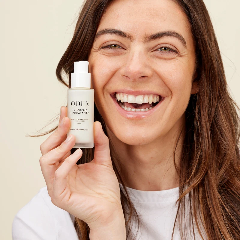 Crème Hydratante