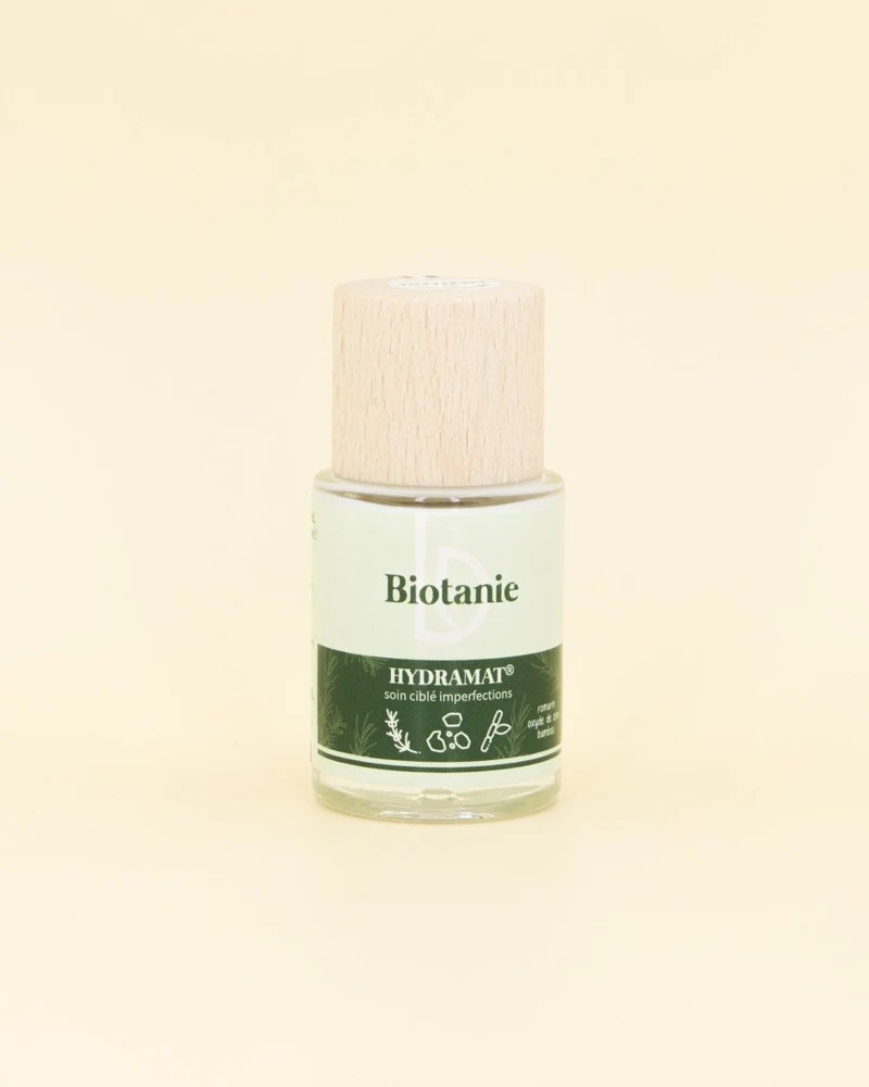 Soin ciblé - Anti-imperfections (Hydramat)