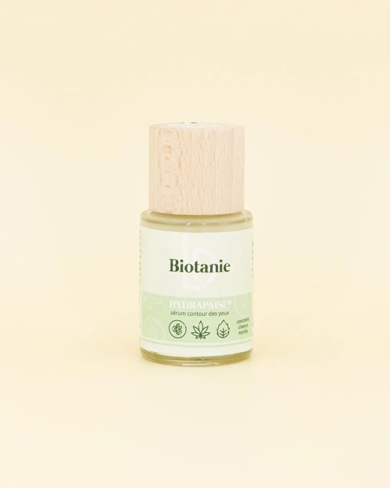 Contour des yeux - Tonifiant & lissant (Hydrapaise)