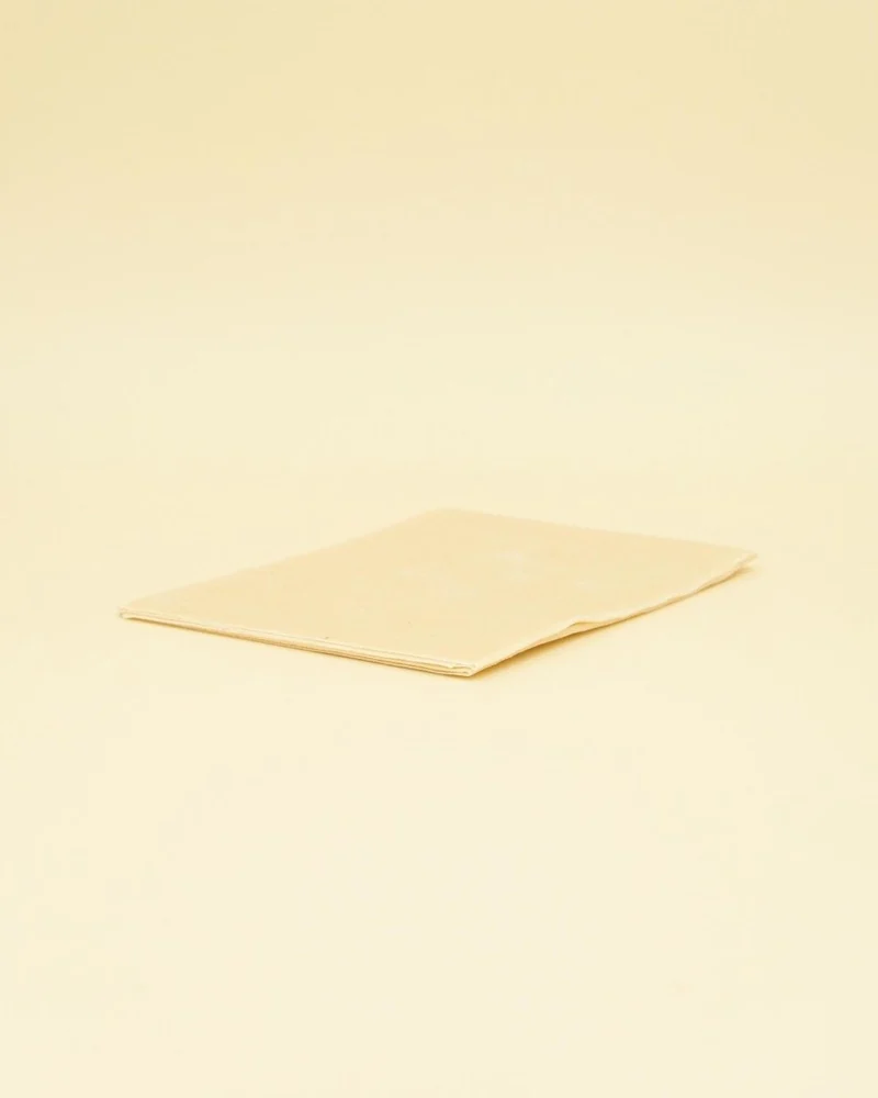 Bee Wrap - Emballage alimentaire naturel - Taille M