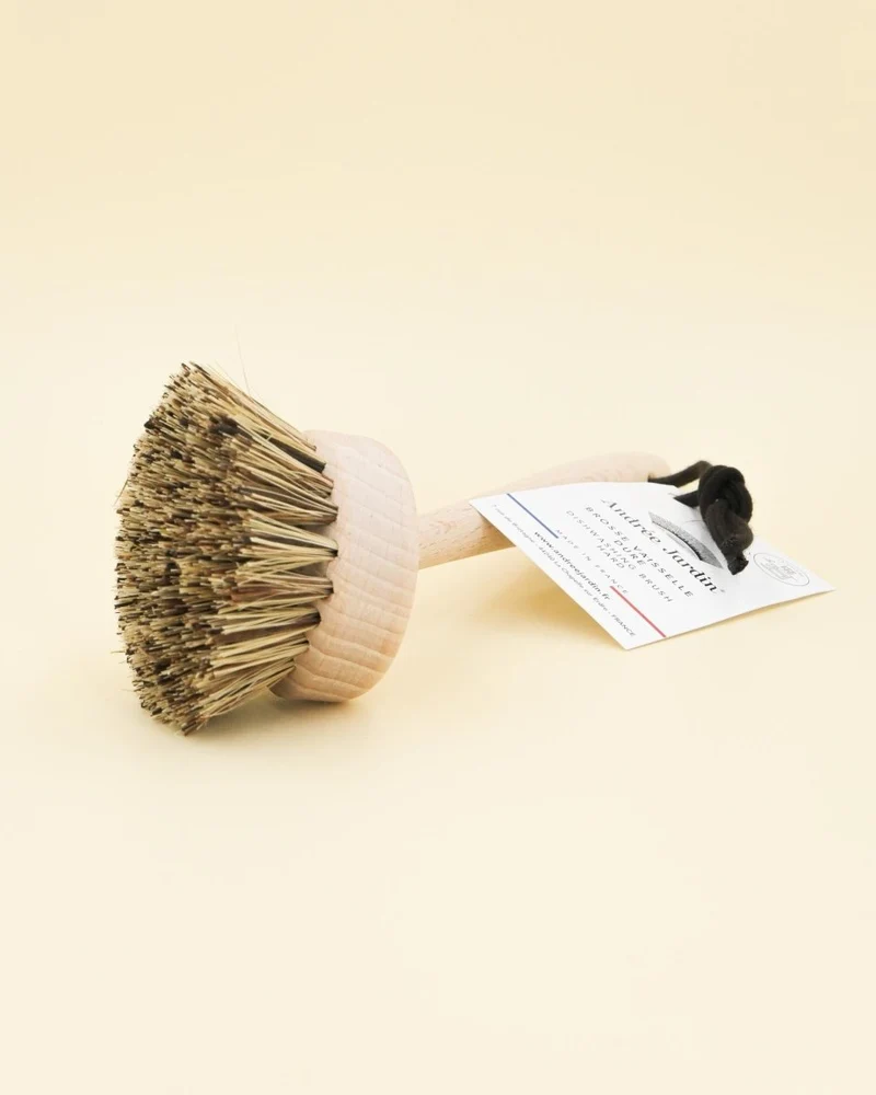 Brosse à vaisselle - Poils durs