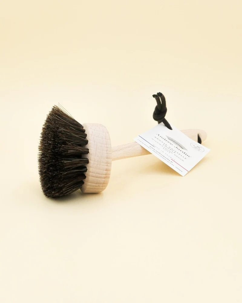 Brosse à vaisselle - Poils souples