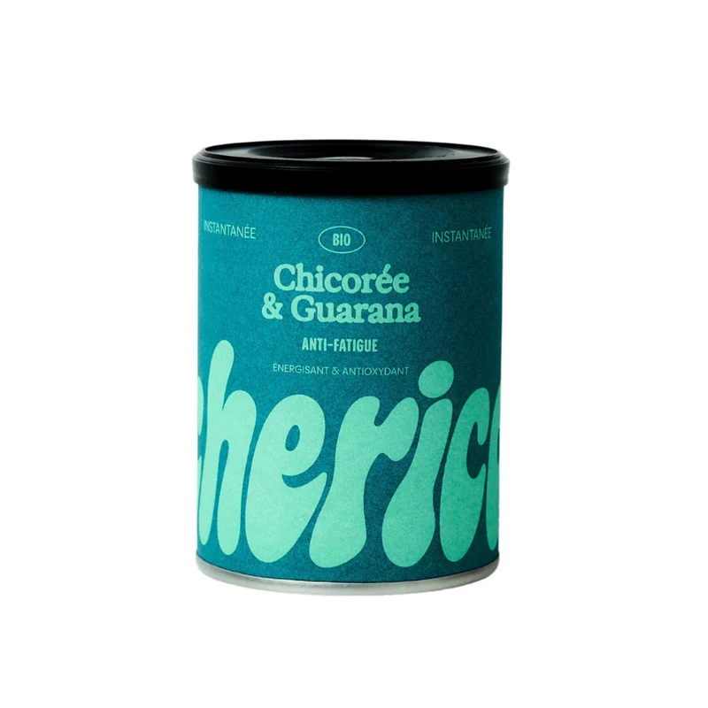Chicorée & Guarana