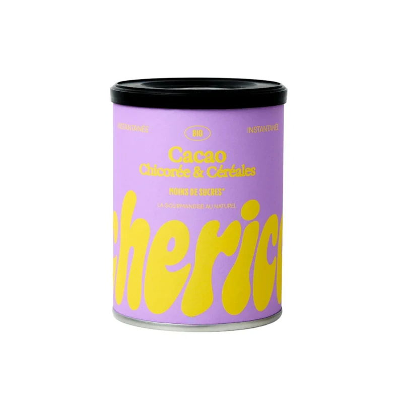 Cacao, Chicorée & Céréales