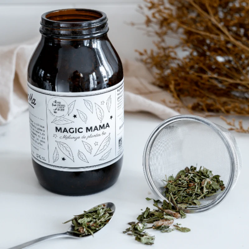 Infusion Magic Mama
