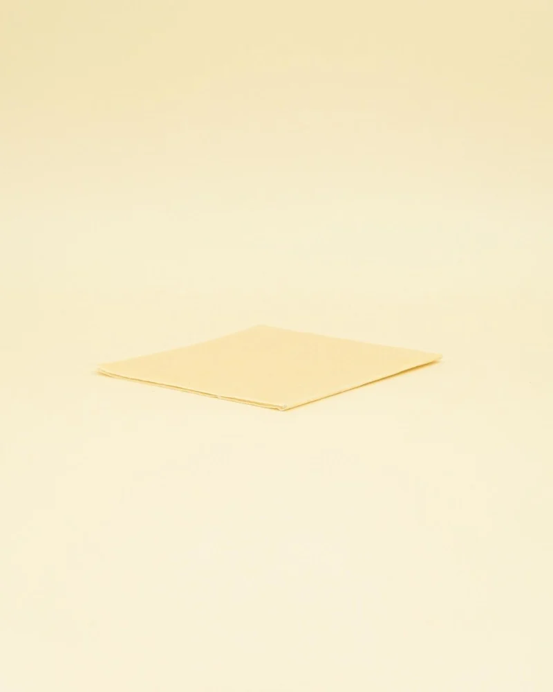 Bee Wrap - Emballage alimentaire naturel - Taille S