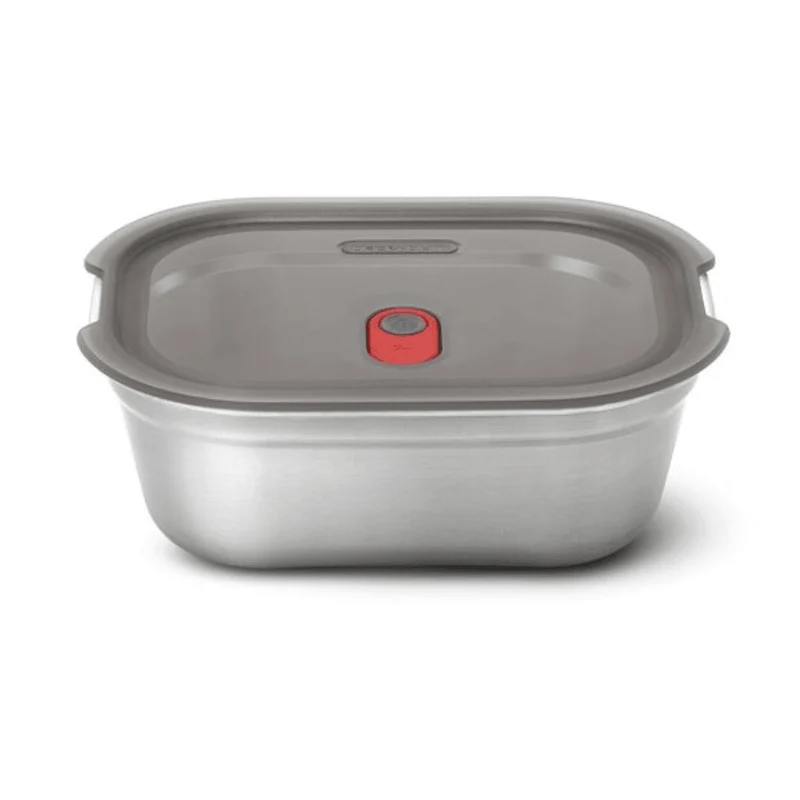 Lunch Box Rectangulaire Micro-ondable - 900ml