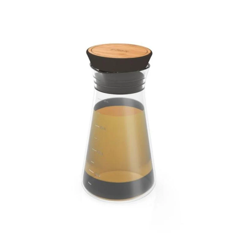 Shaker À Vinaigrette