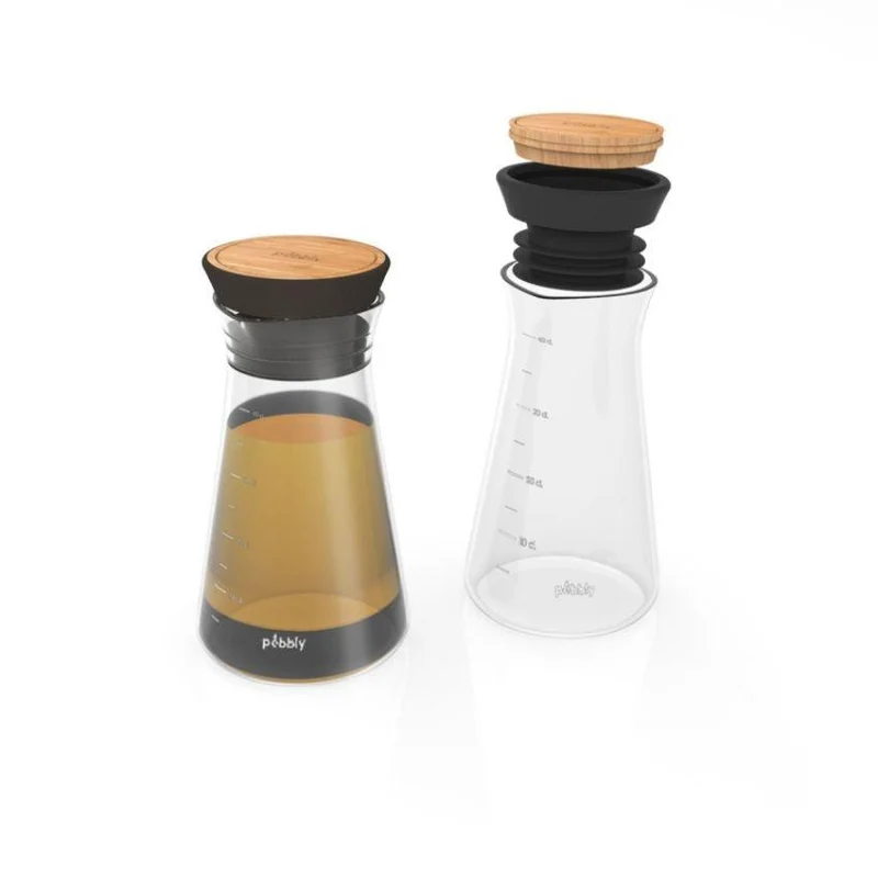 Shaker À Vinaigrette