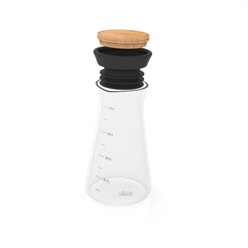 Shaker À Vinaigrette