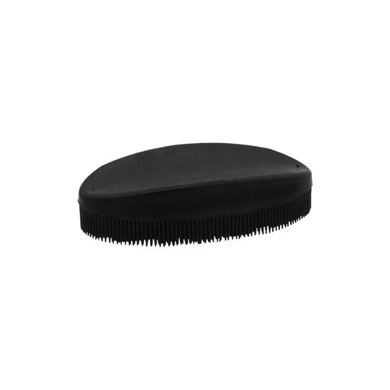 Brosse À Tissus En Caoutchouc Naturel