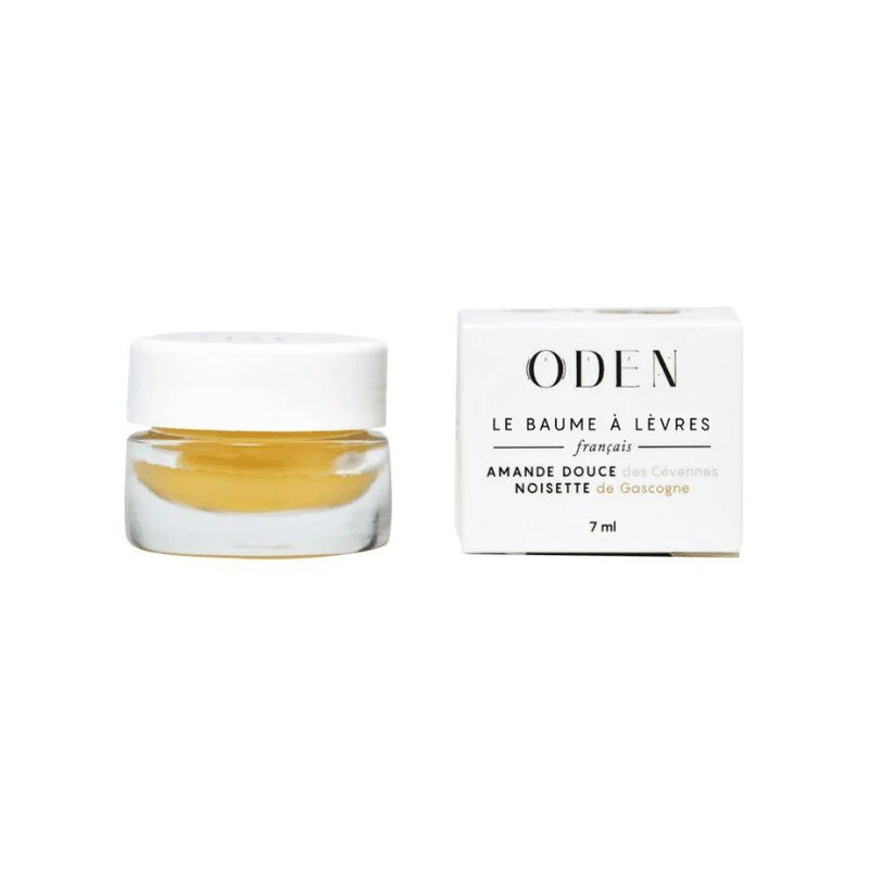 Baume À Lèvres Ultra-Nourrissant
