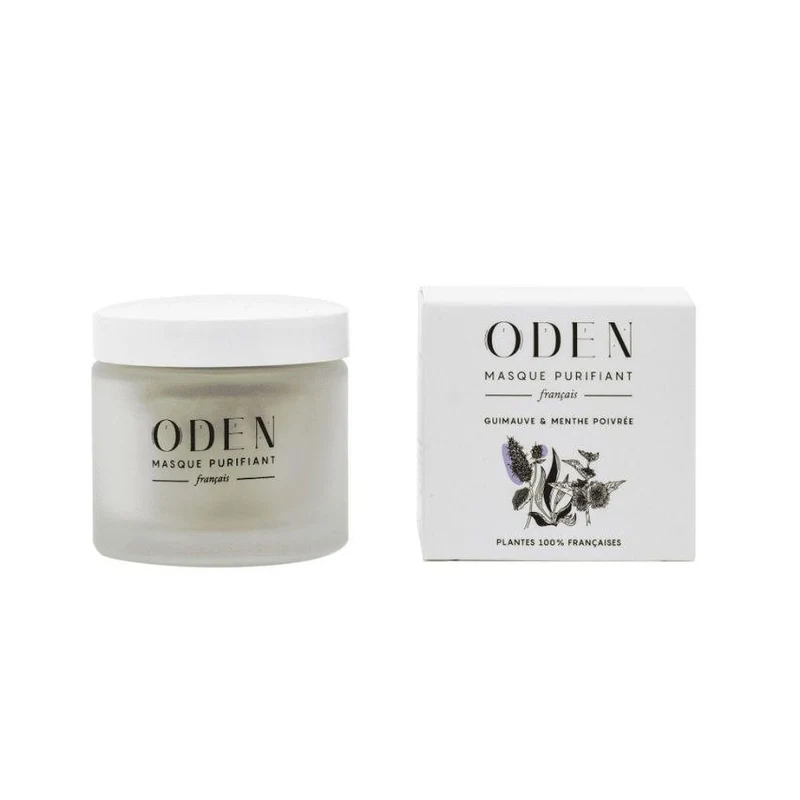 Masque Purifiant