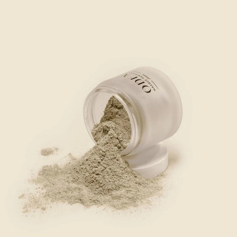 Masque Purifiant