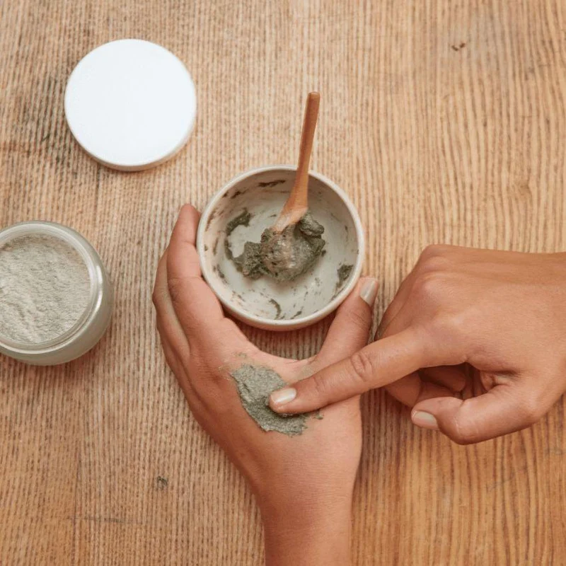 Masque Purifiant