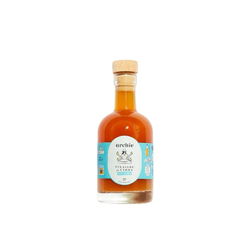 Vinaigre De Cidre Bio - 200 ml