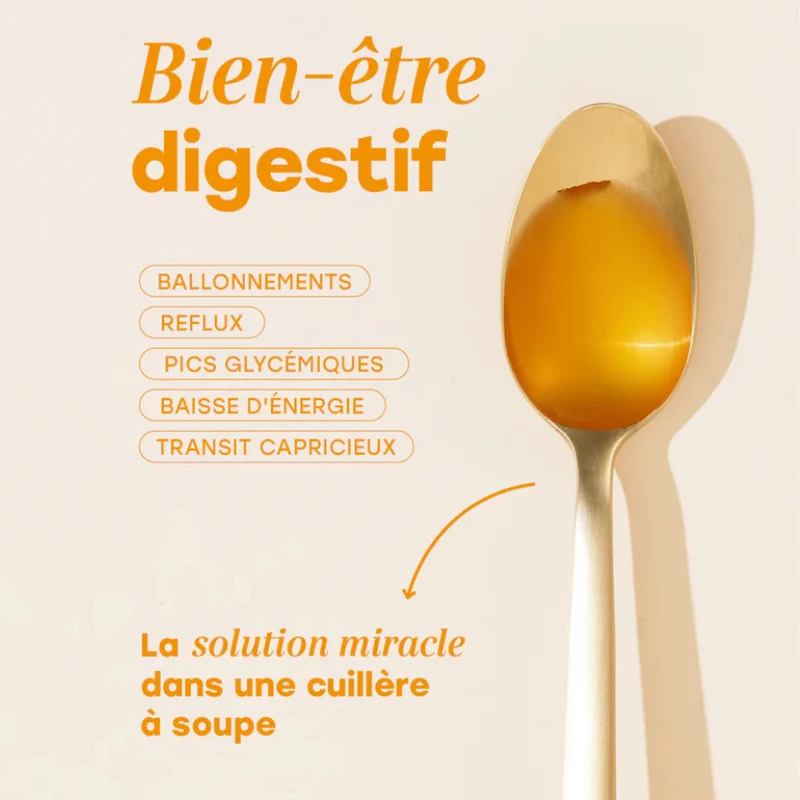 Vinaigre De Cidre Bio - 200 ml