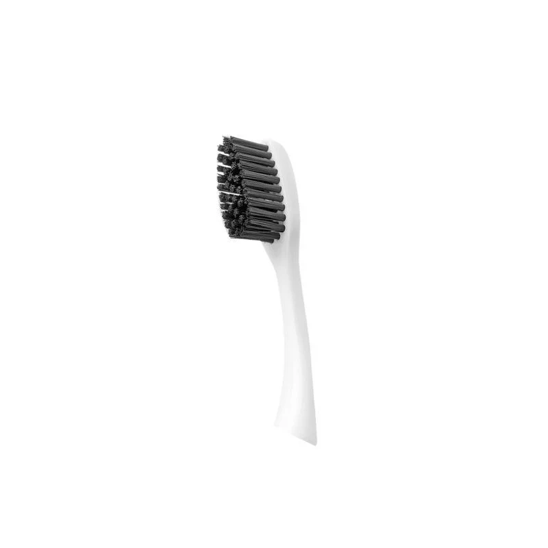 2 Recharges Pour Brosse À Dents Interchangeable Édith - Souple