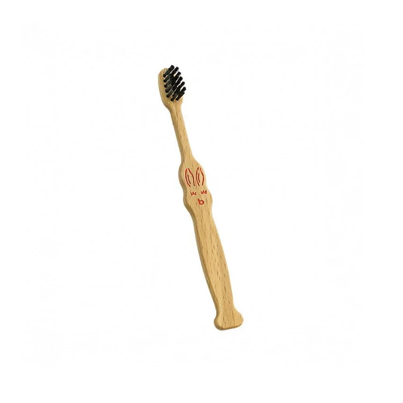Brosse À Dents Enfant "P'Tit Dubois" - 3-6 Ans