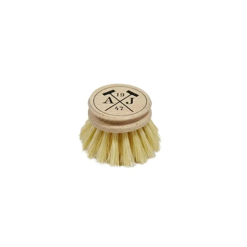 Tête De Brosse À Vaisselle