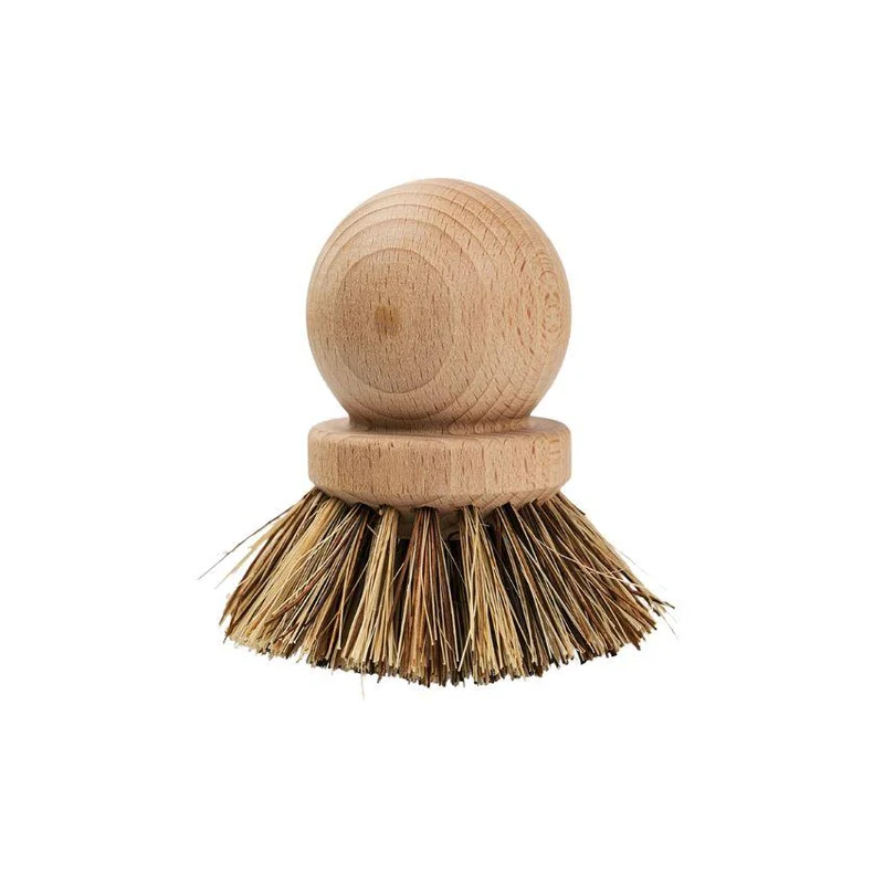 Brosse À Casserole