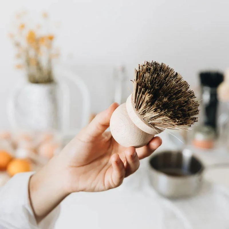 Brosse À Casserole