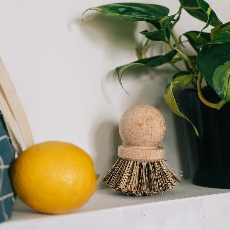 Brosse À Casserole