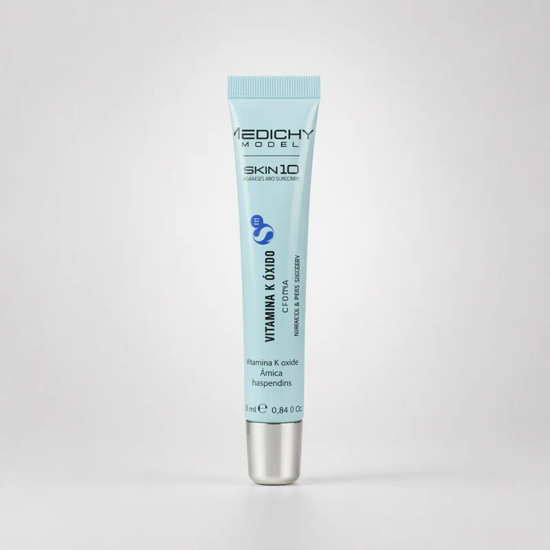 Medichy Model Vitamine K Oxido S10 Crème 25ml