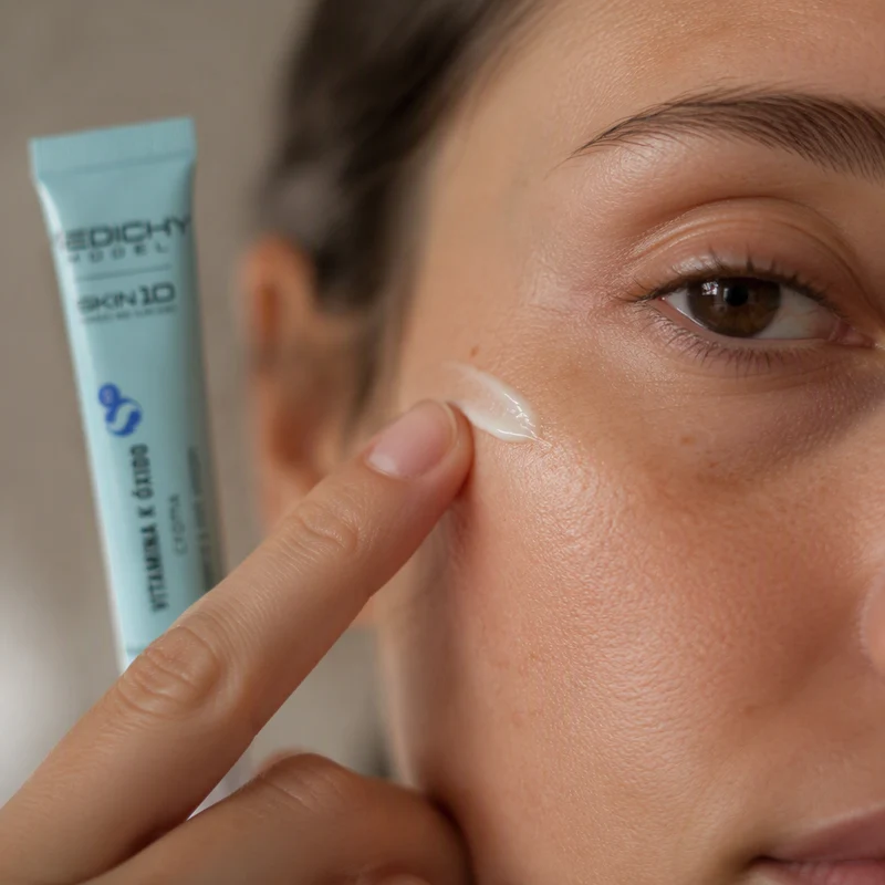 Medichy Model Vitamine K Oxido S10 Crème 25ml