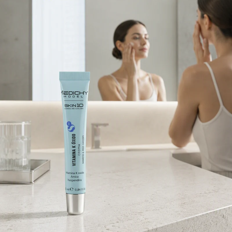 Medichy Model Vitamine K Oxido S10 Crème 25ml