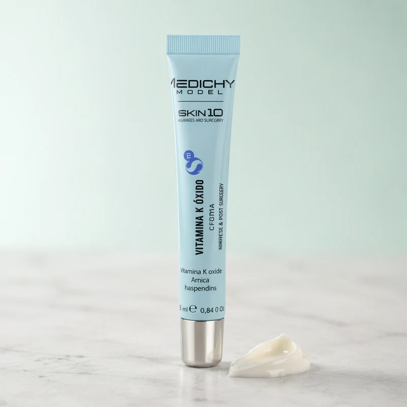 Medichy Model Vitamine K Oxido S10 Crème 25ml
