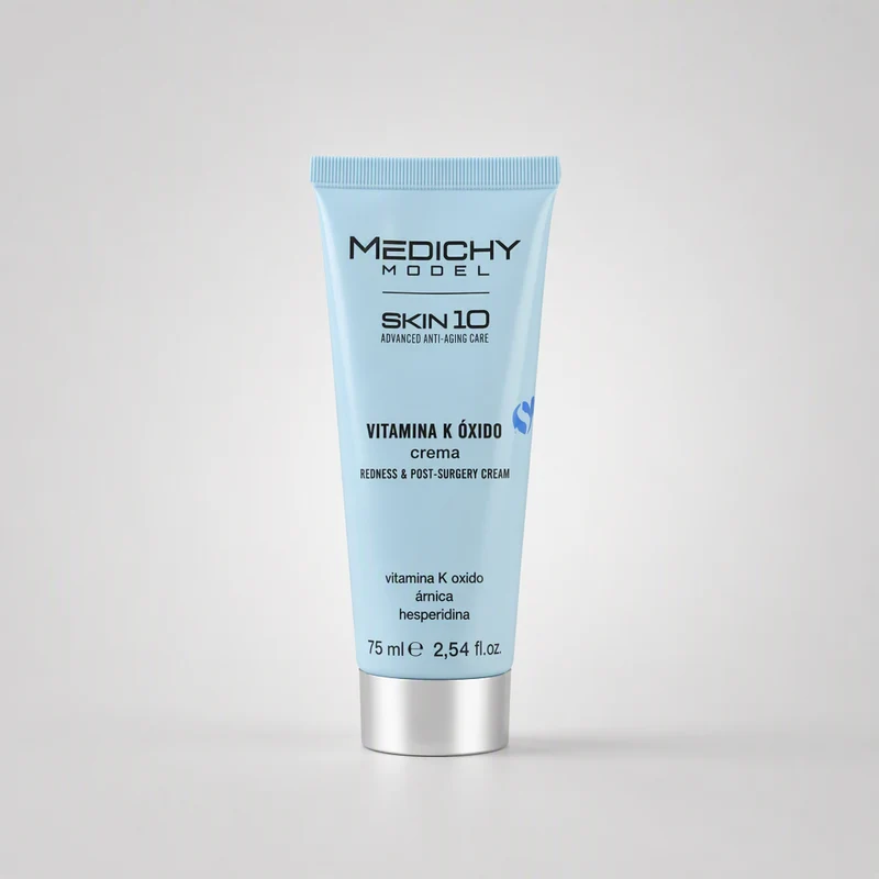 Medichy Model Vitamine K Oxido S10 Crème 75ml