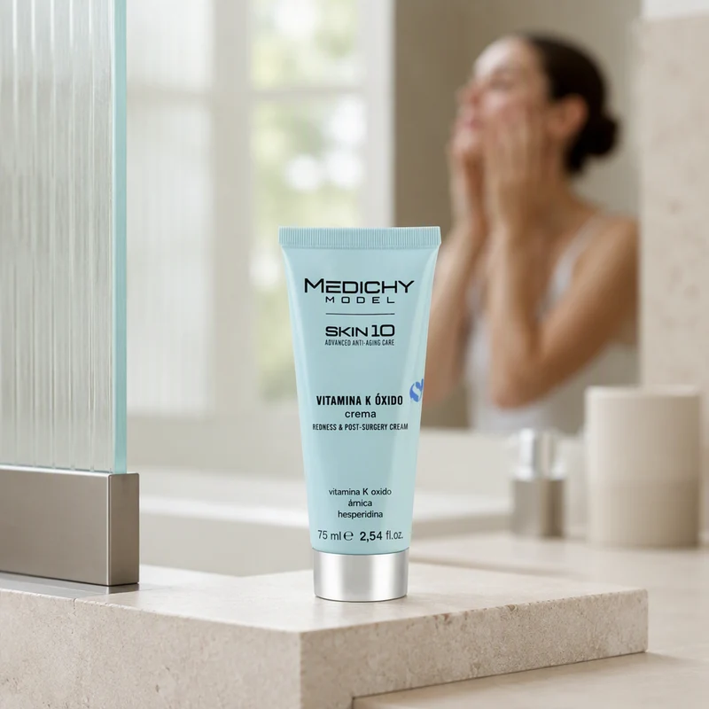Medichy Model Vitamine K Oxido S10 Crème 75ml