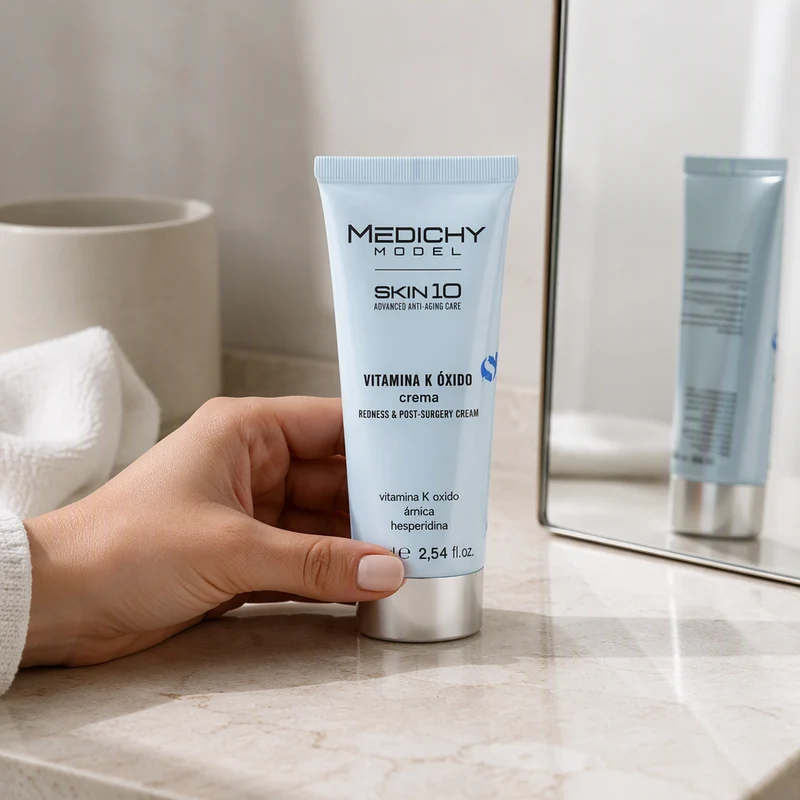 Medichy Model Vitamine K Oxido S10 Crème 75ml