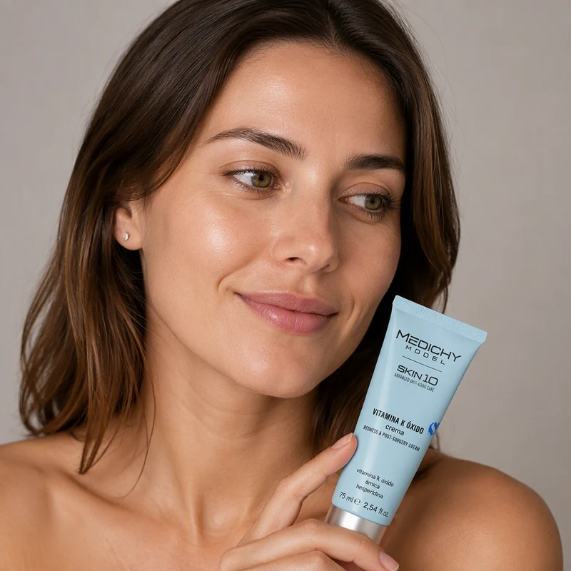 Medichy Model Vitamine K Oxido S10 Crème 75ml