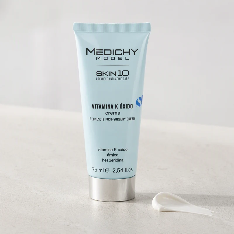 Medichy Model Vitamine K Oxido S10 Crème 75ml