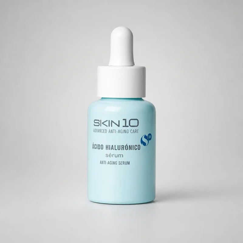 Medichy Model Skin10 Sérum Acide Hyaluronique 30ml