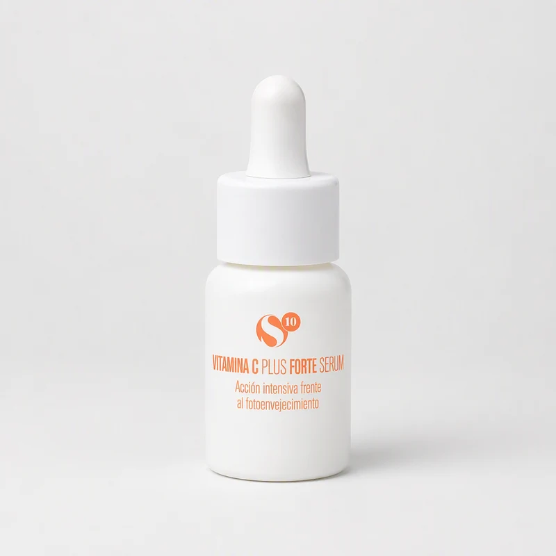 Medichy Model Serum S10 Vitamine C Plus Forte 15ml