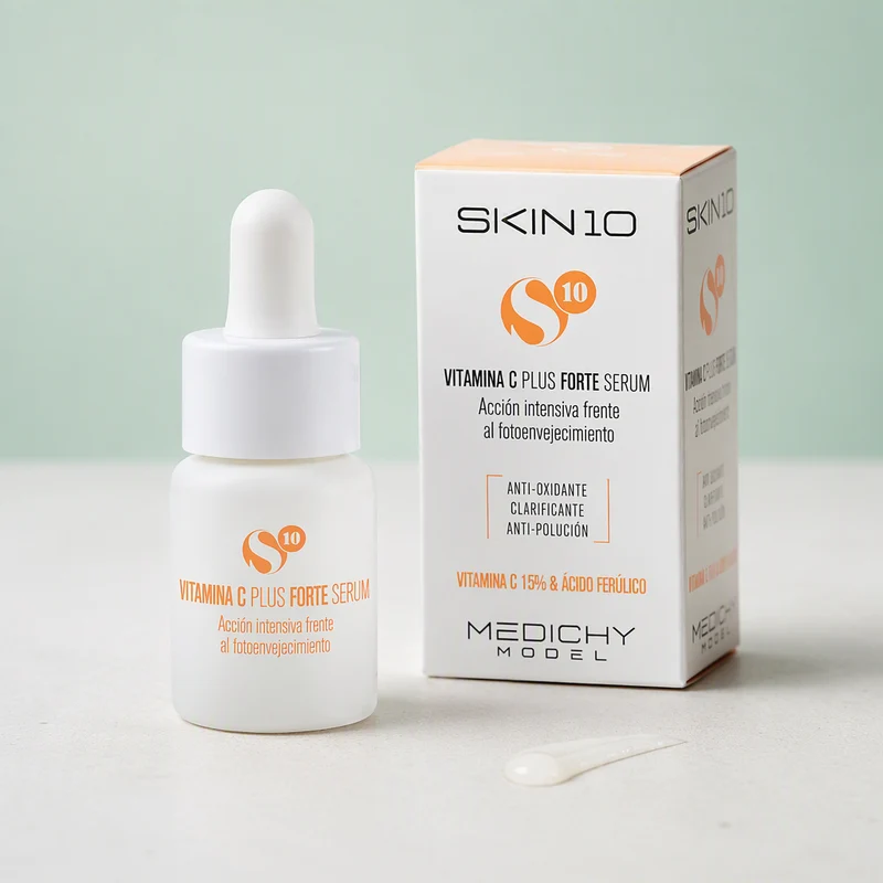 Medichy Model Serum S10 Vitamine C Plus Forte 15ml