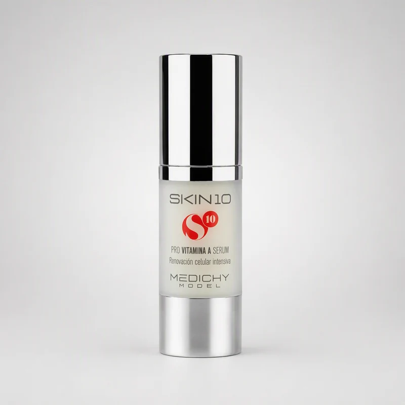 Medichy Model Skin10 Pro Vitamine A - Sérum 30 ml