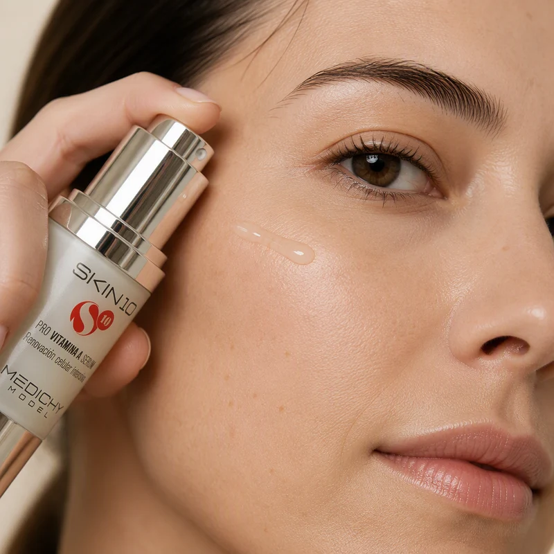 Medichy Model Skin10 Pro Vitamine A - Sérum 30 ml
