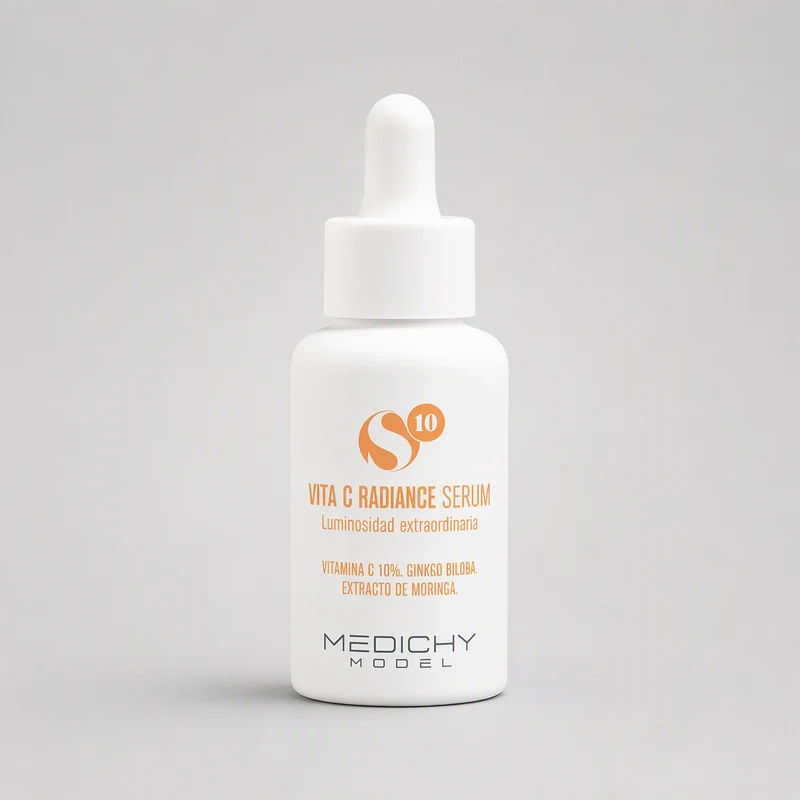 Medichy Model SKIN10 Sérum Éclat Vitamine C 30ml