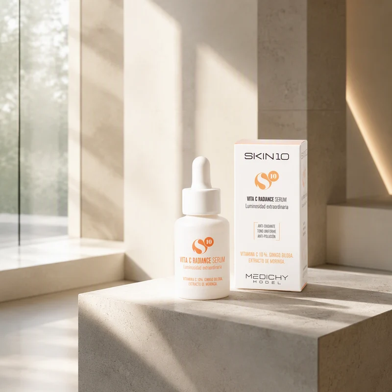 Medichy Model SKIN10 Sérum Éclat Vitamine C 30ml