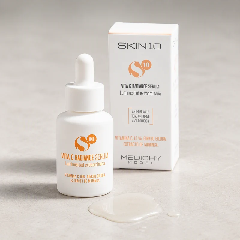 Medichy Model SKIN10 Sérum Éclat Vitamine C 30ml