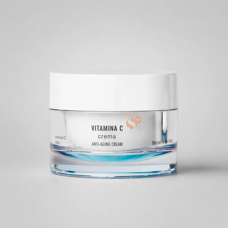 Medichy Model SKIN10 Crème Vitamine C 50ml