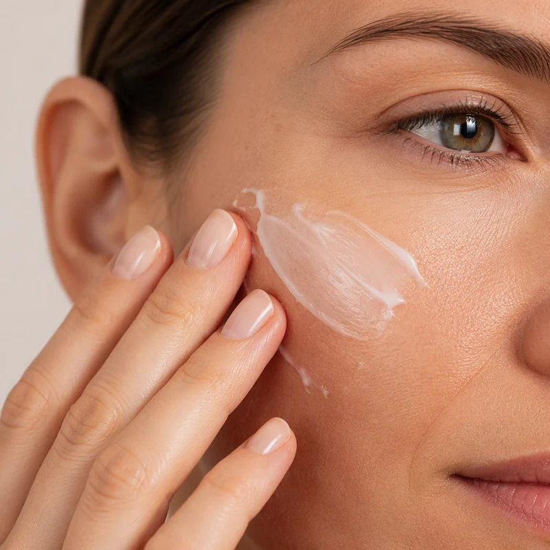 Medichy Model SKIN10 Crème Vitamine C 50ml