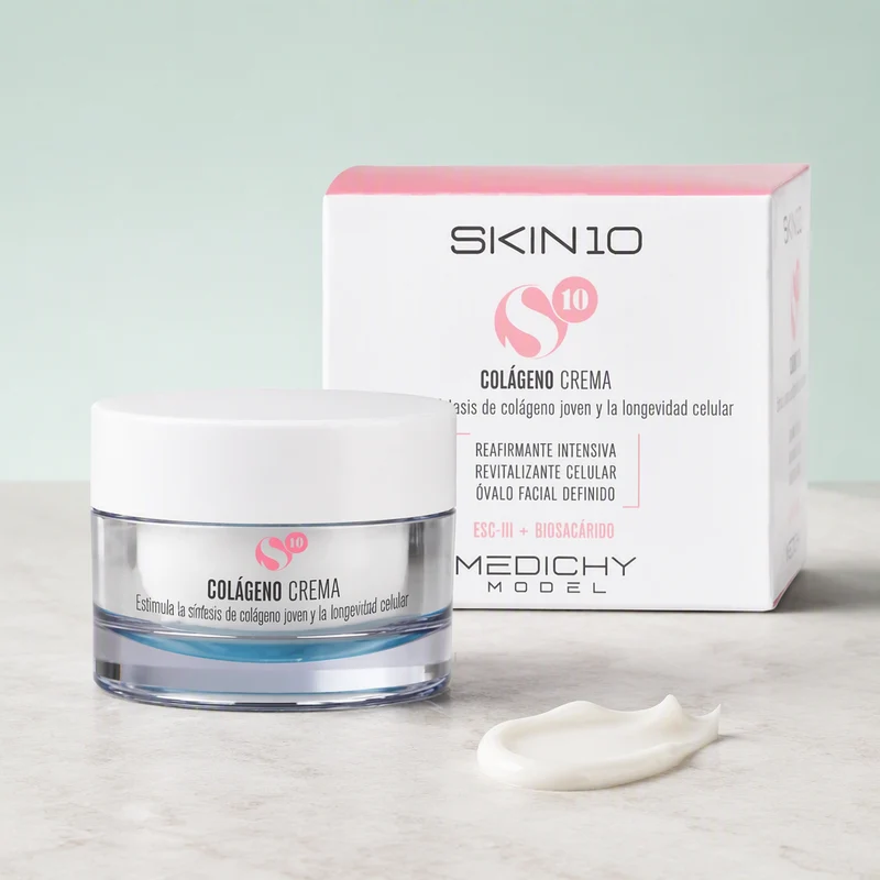 Medichy Modèle Collagène S10 - Crème 50ml