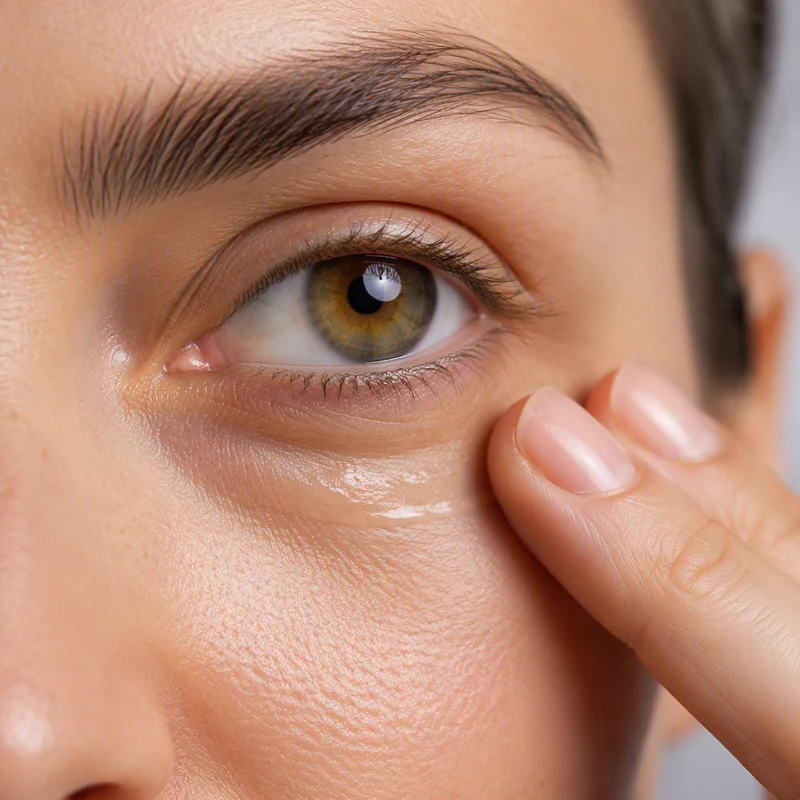 Medichy Model EYE K-LIGHT S10 Programme Intensif Anti-Cernes 10ml