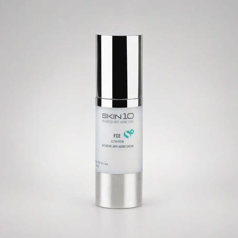 Medichy Model SKIN 10 FCE Crème Anti-Âge Action Globale 30ml